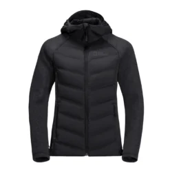 Jack Wolfskin Tasman Hybrid Jacket