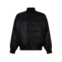 AllSaints AllSaints Stan Bomber Jacket Mens