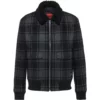 Hugo Bavi 2241 Jacket