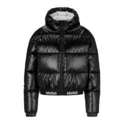HUGO Faryne Puffer Jacket