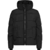Calvin Klein CRINKLE NYLON PUFFER JACKET