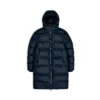 Rains Rains Long Puffer Jacket Mens
