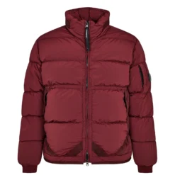 CP COMPANY Nycra Quilted Jacket