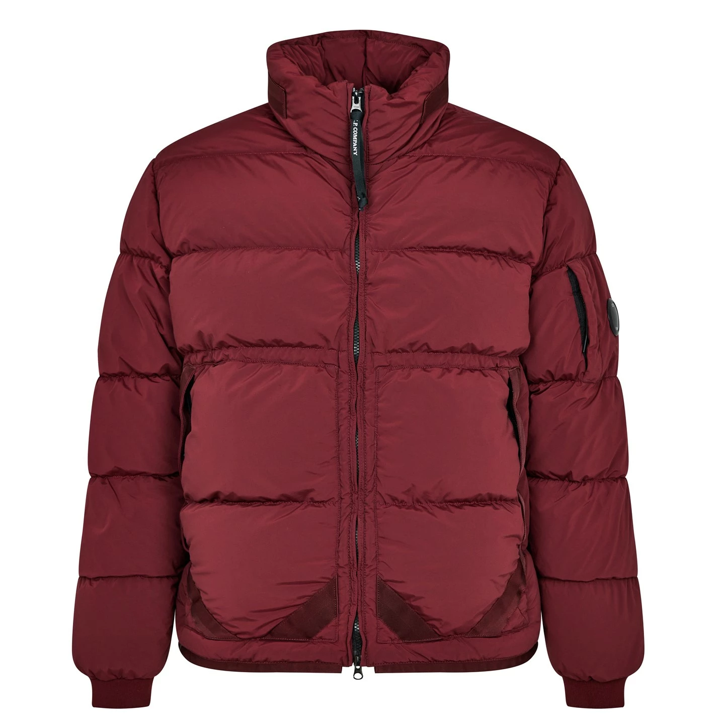 CP COMPANY Nycra Quilted Jacket