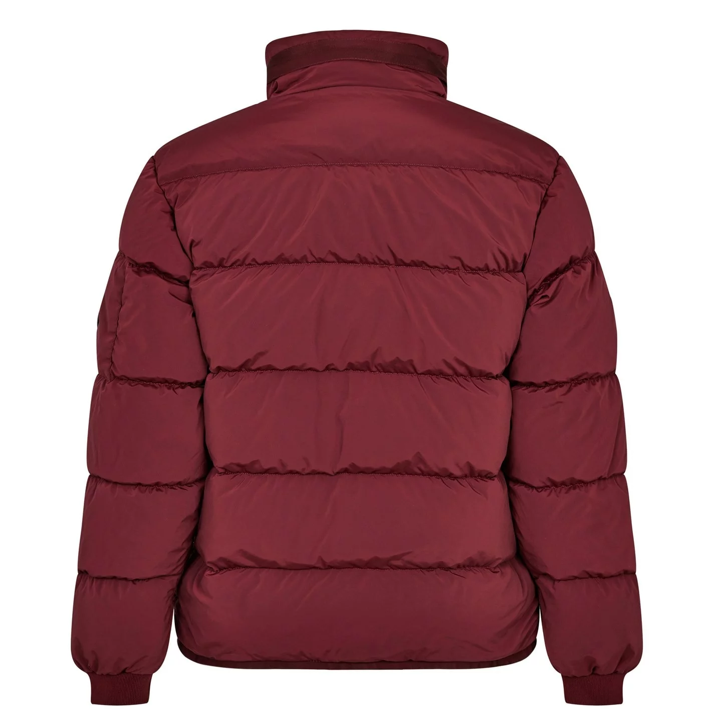 CP COMPANY Nycra Quilted Jacket - Image 2