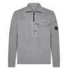 CP COMPANY Lens Cotton Poplin Jacket