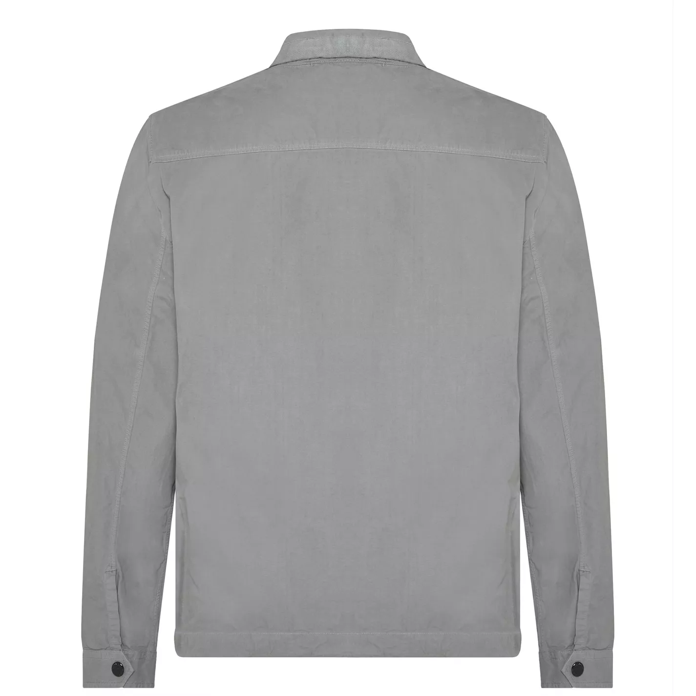 CP COMPANY Lens Cotton Poplin Jacket - Image 2