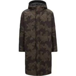 Hugo Marco 2241 Jacket