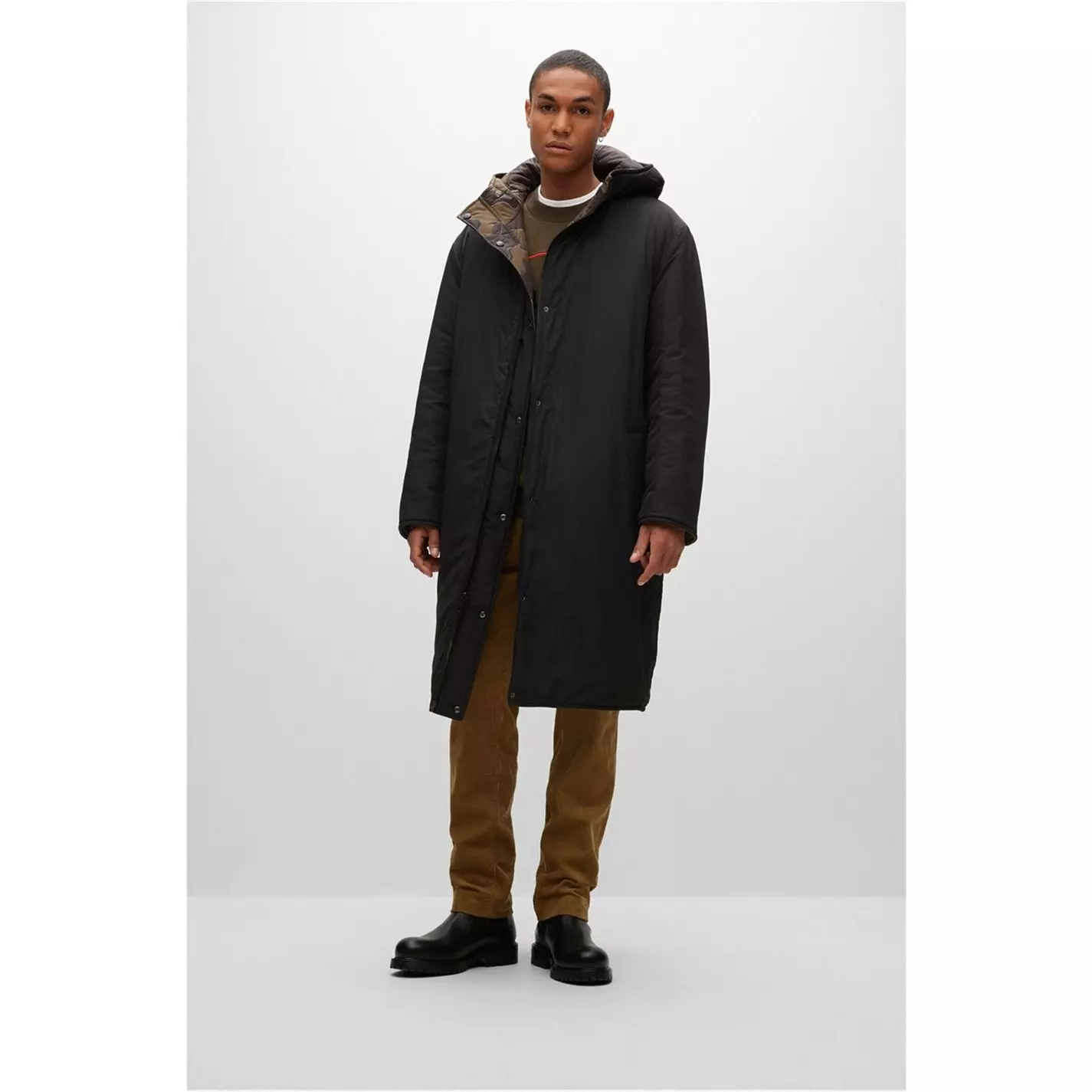 Hugo Marco 2241 Jacket - Image 5