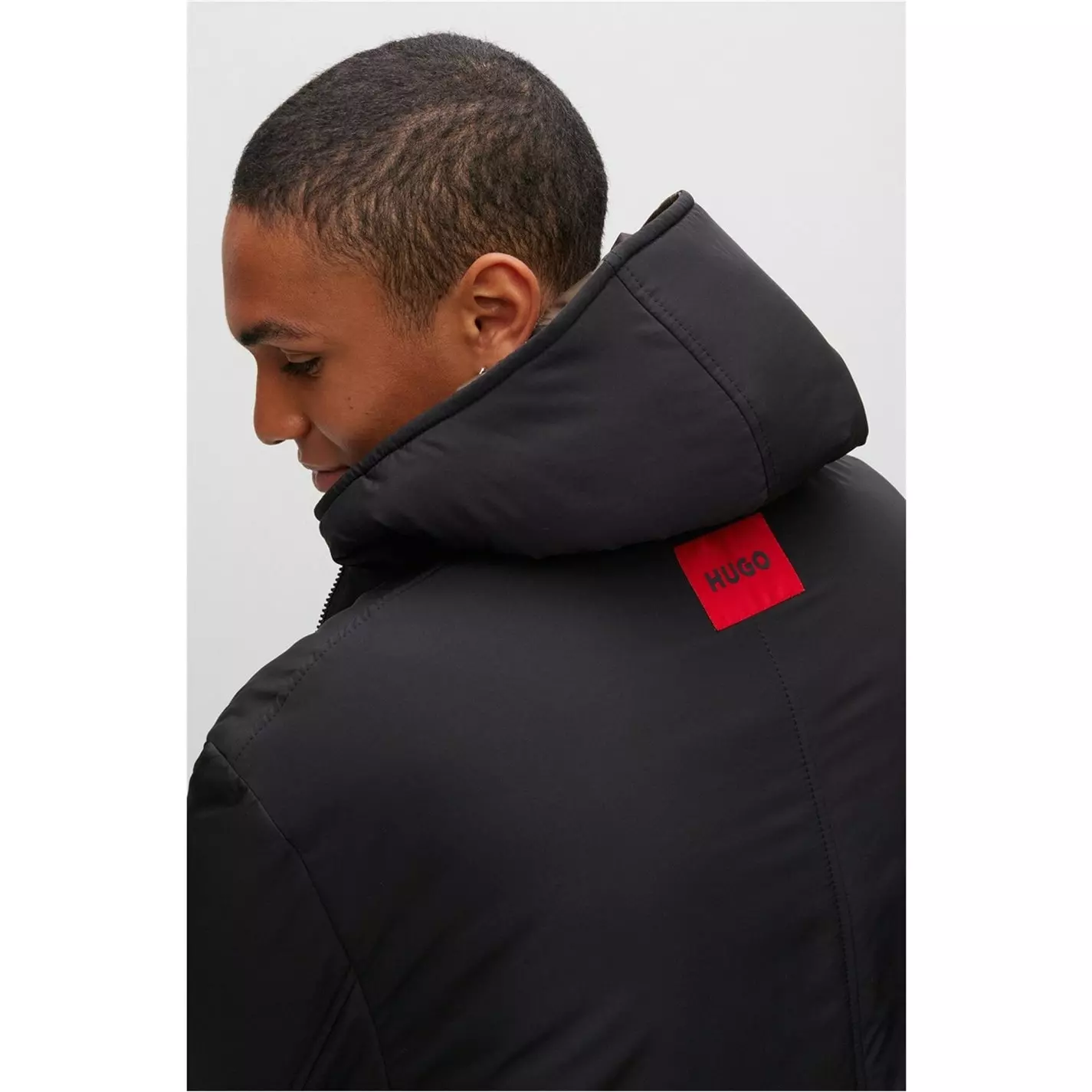 Hugo Marco 2241 Jacket - Image 6