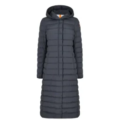 PARAJUMPERS Omega Long Down Jacket