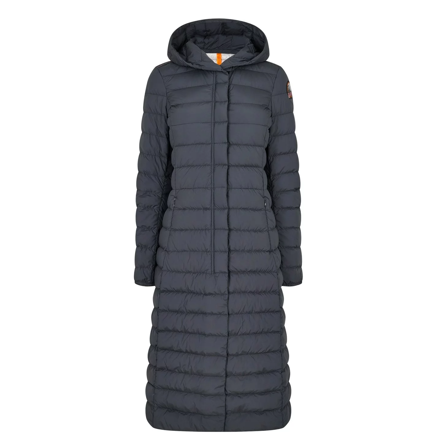PARAJUMPERS Omega Long Down Jacket