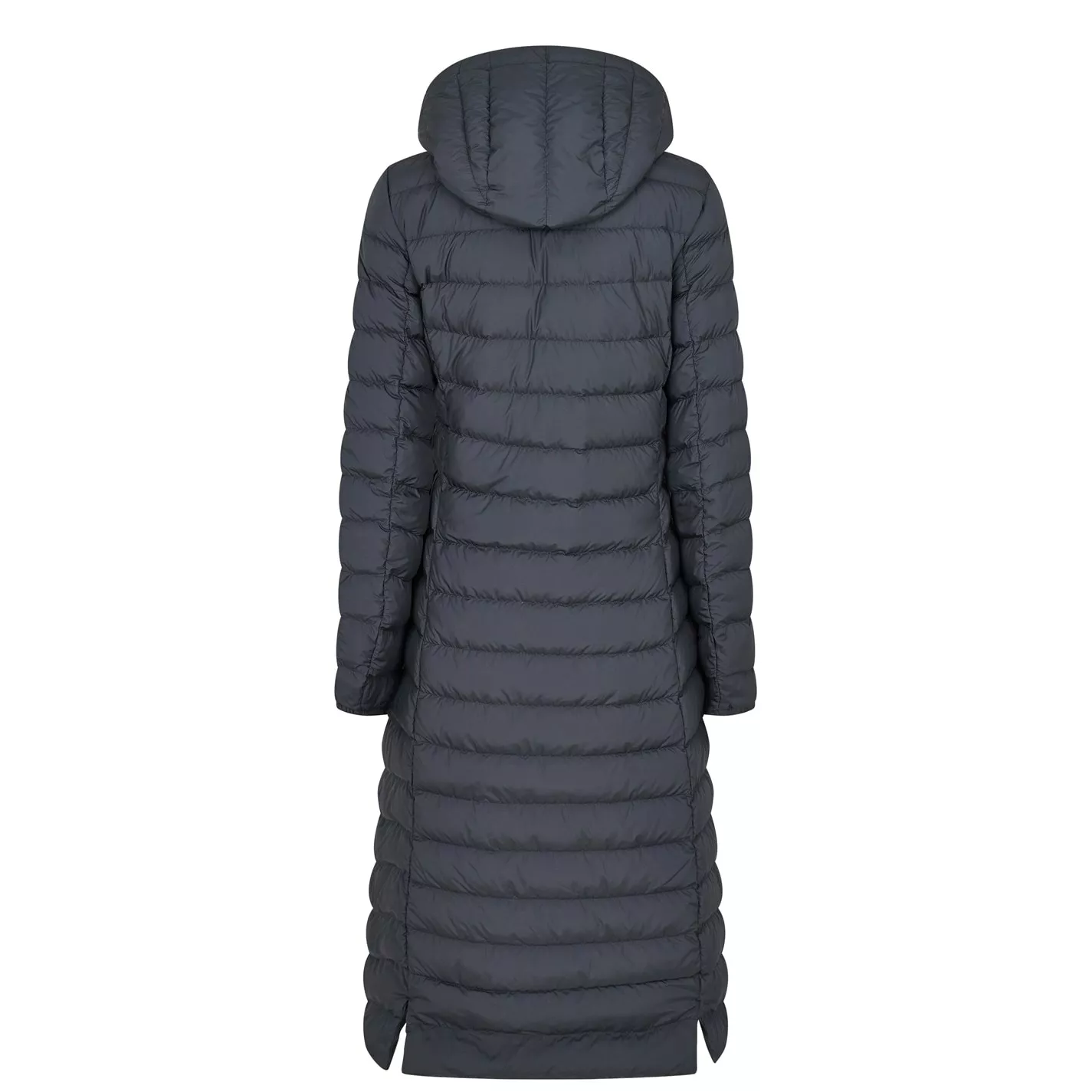 PARAJUMPERS Omega Long Down Jacket - Image 2