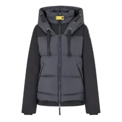 PARAJUMPERS Duck Down Puffer Jacket