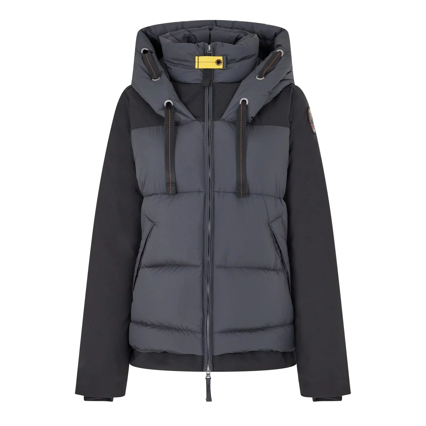 PARAJUMPERS Duck Down Puffer Jacket