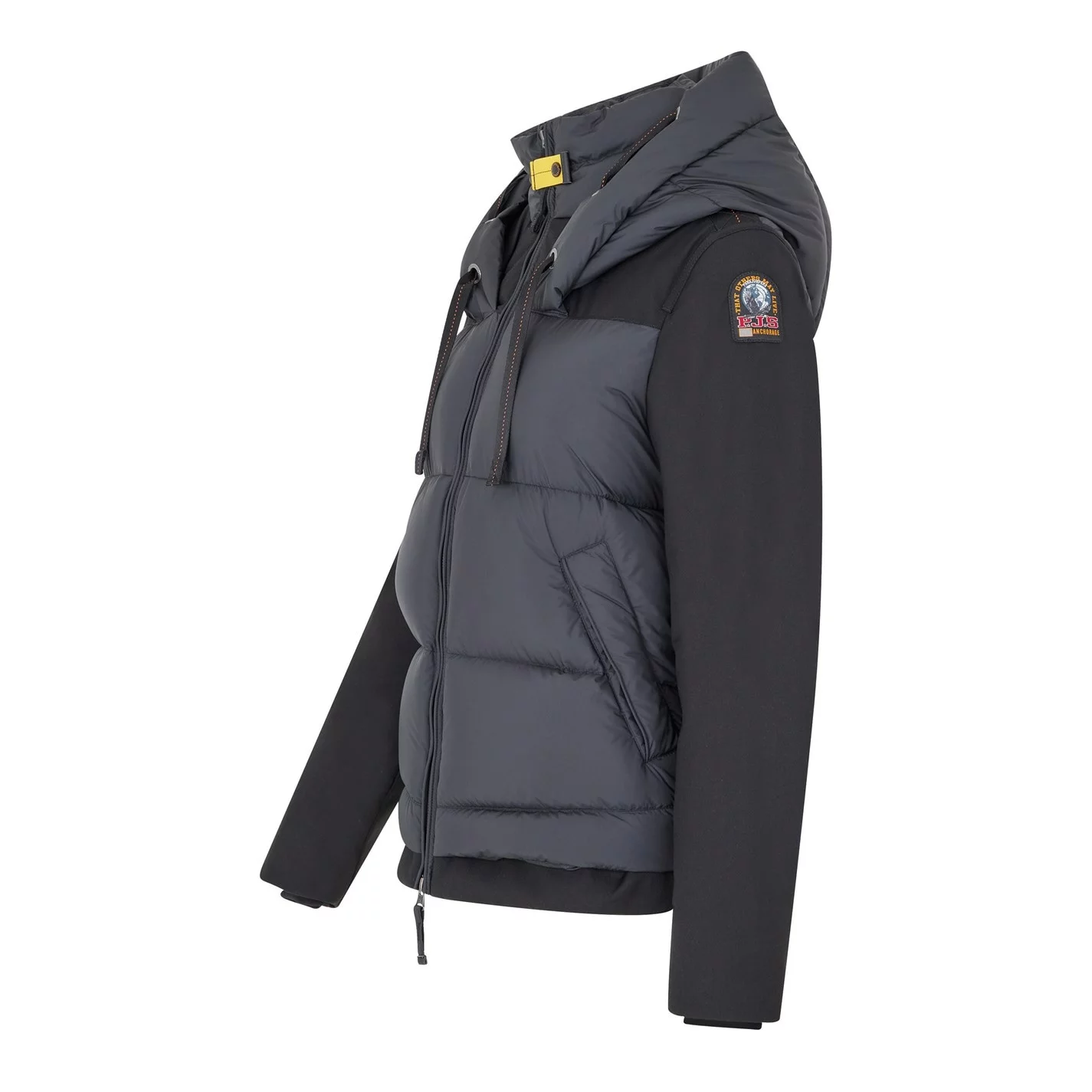 PARAJUMPERS Duck Down Puffer Jacket - Image 3
