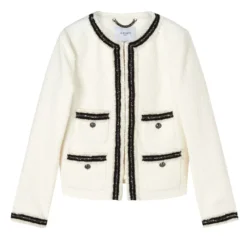 LK Bennett Charlee Jacket