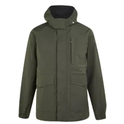 French Connection Polyester Twill Jacket