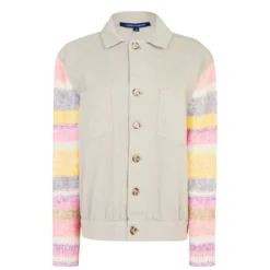 French Connection Yinta Jacket