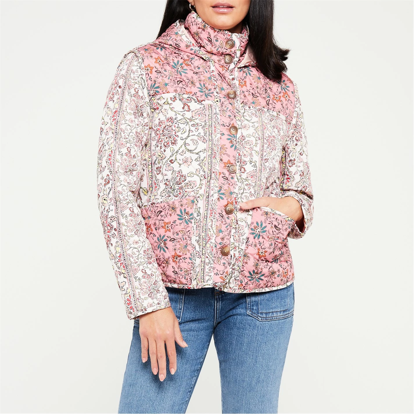 French Connection Aya Jacket - Image 2