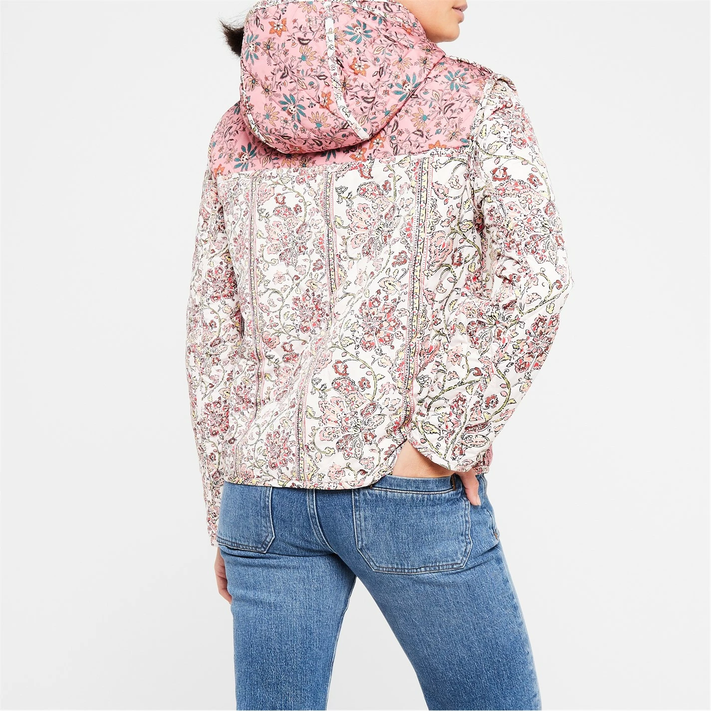 French Connection Aya Jacket - Image 3