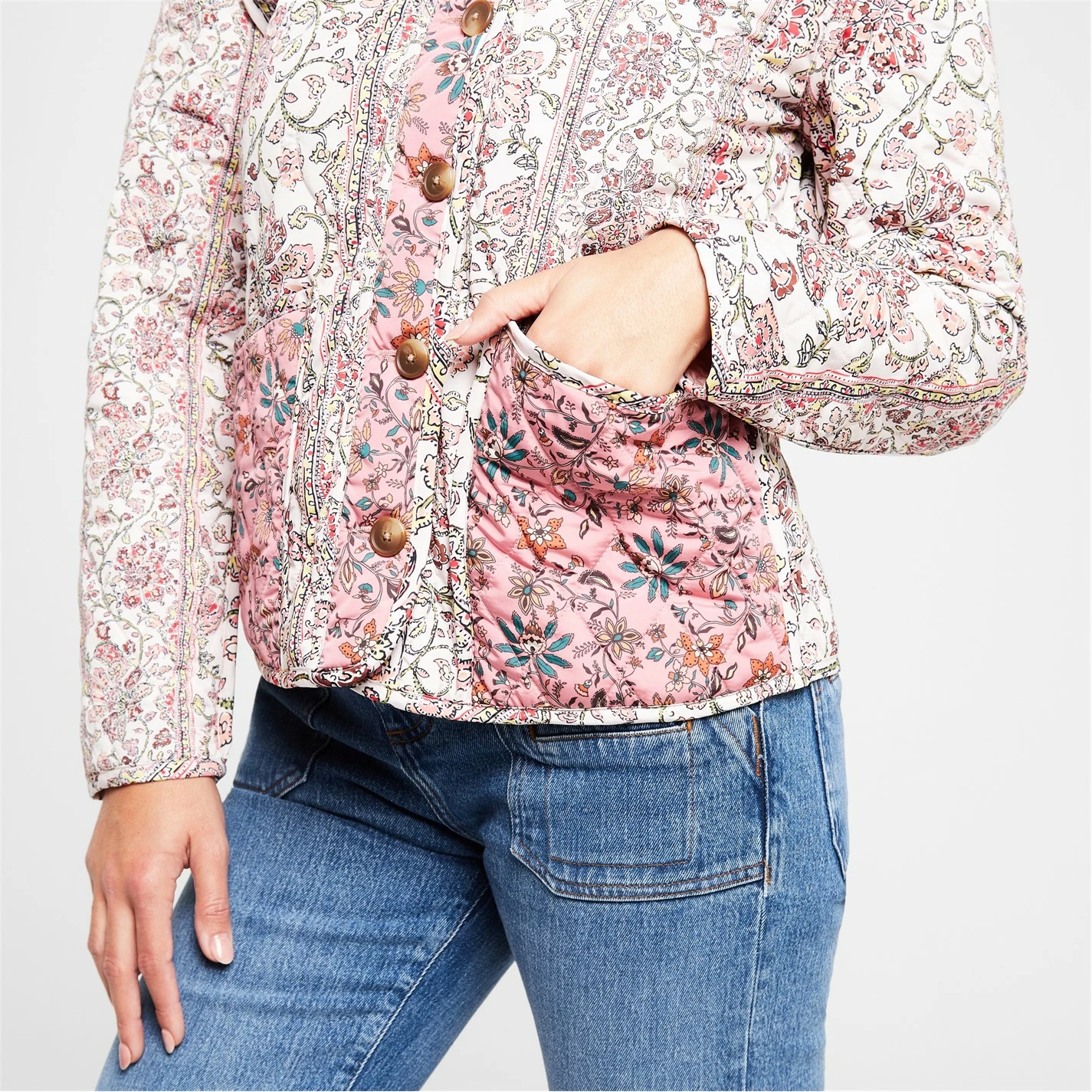 French Connection Aya Jacket - Image 4