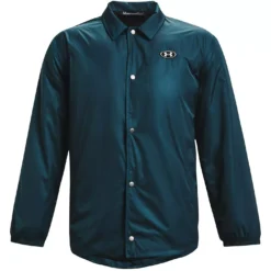 Under Armour Originators Coach Jacket Mens