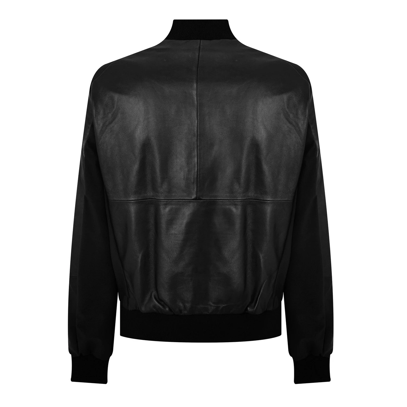 BELSTAFF Vane Leather Jacket - Image 2