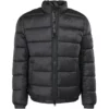 Barbour International Elwin Quilted Jacket