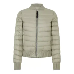 PARAJUMPERS Leila Reversible Jacket