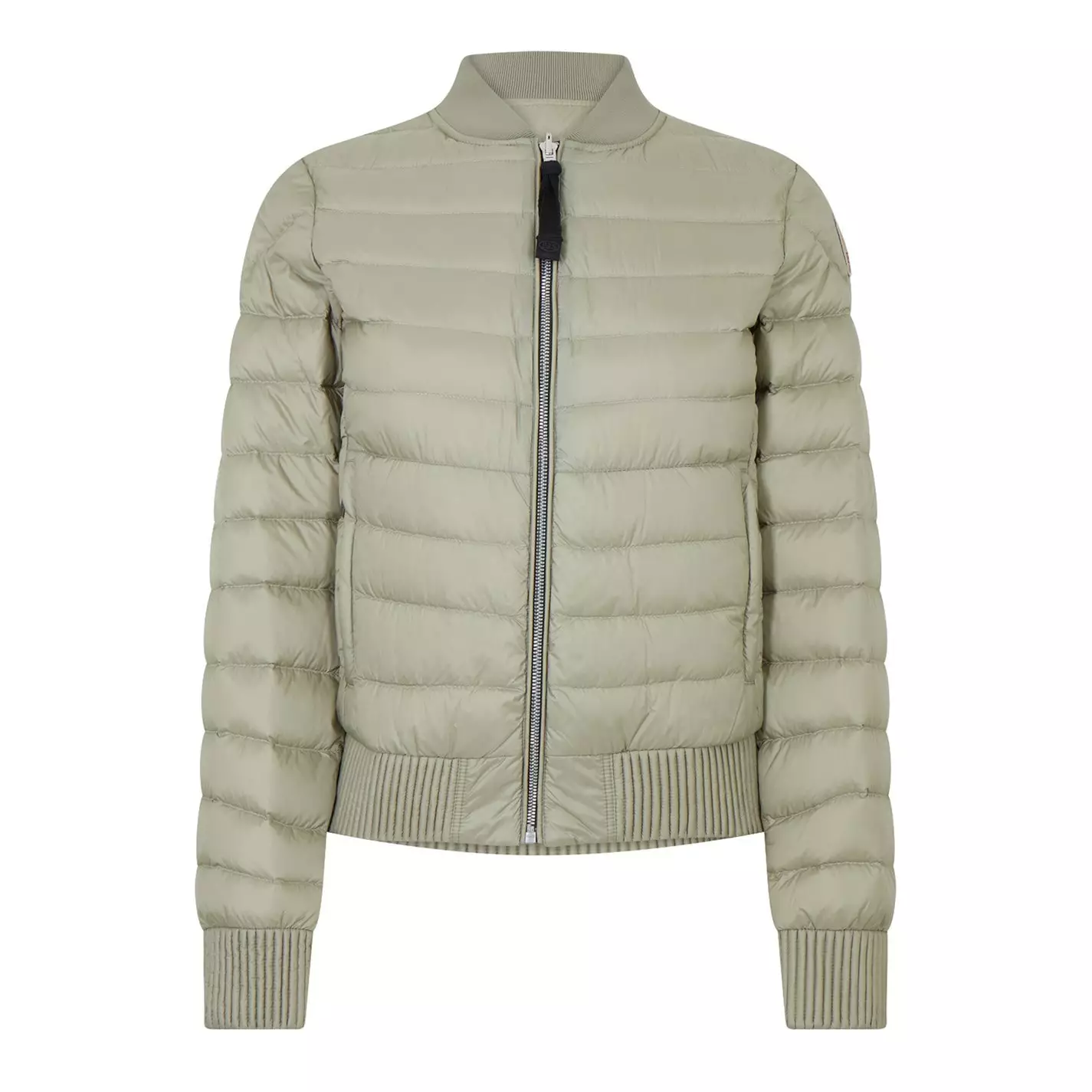 PARAJUMPERS Leila Reversible Jacket