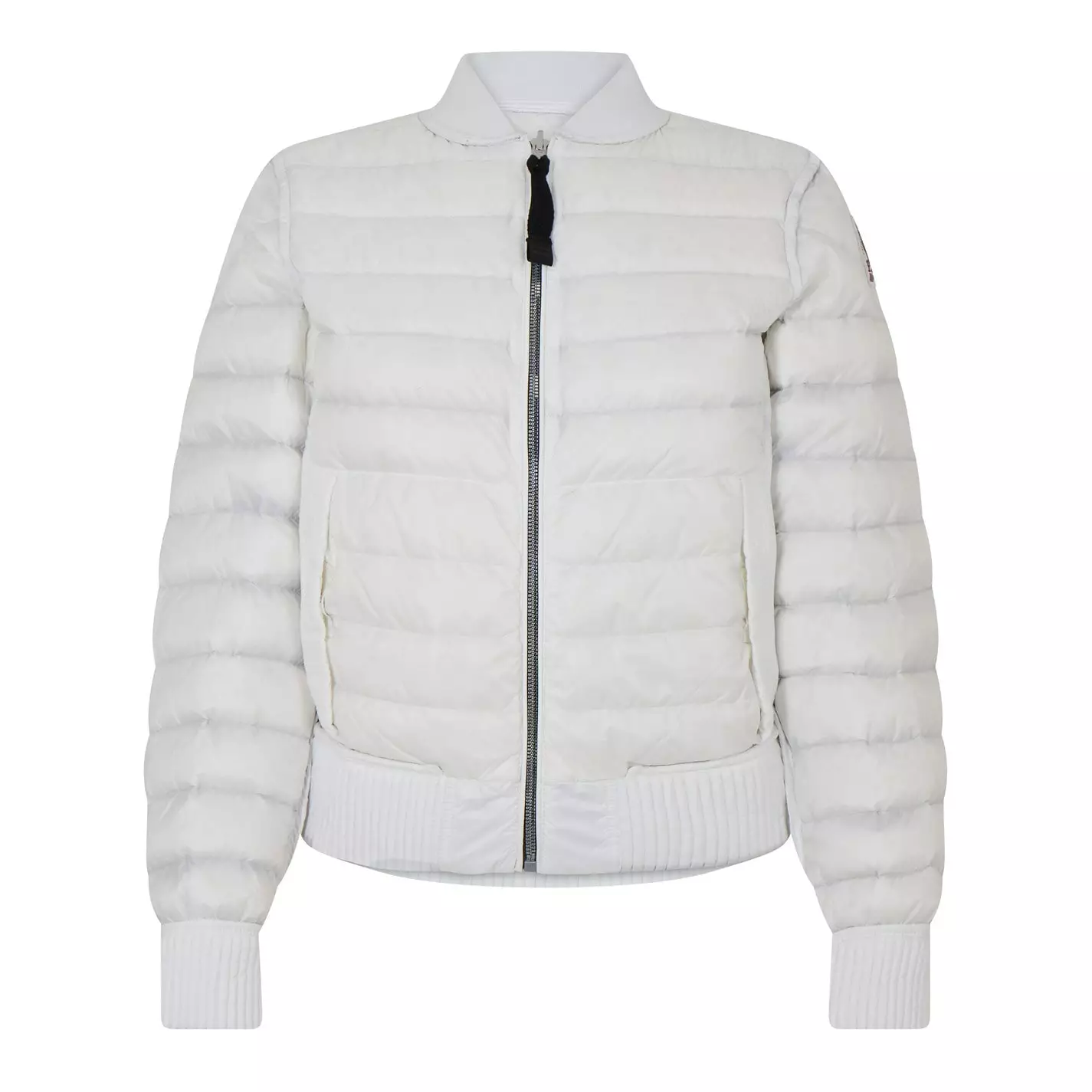 PARAJUMPERS Leila Reversible Jacket - Image 3