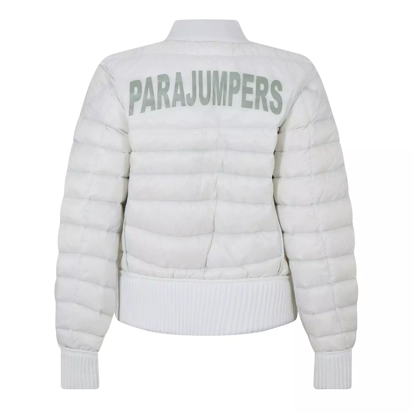 PARAJUMPERS Leila Reversible Jacket - Image 4