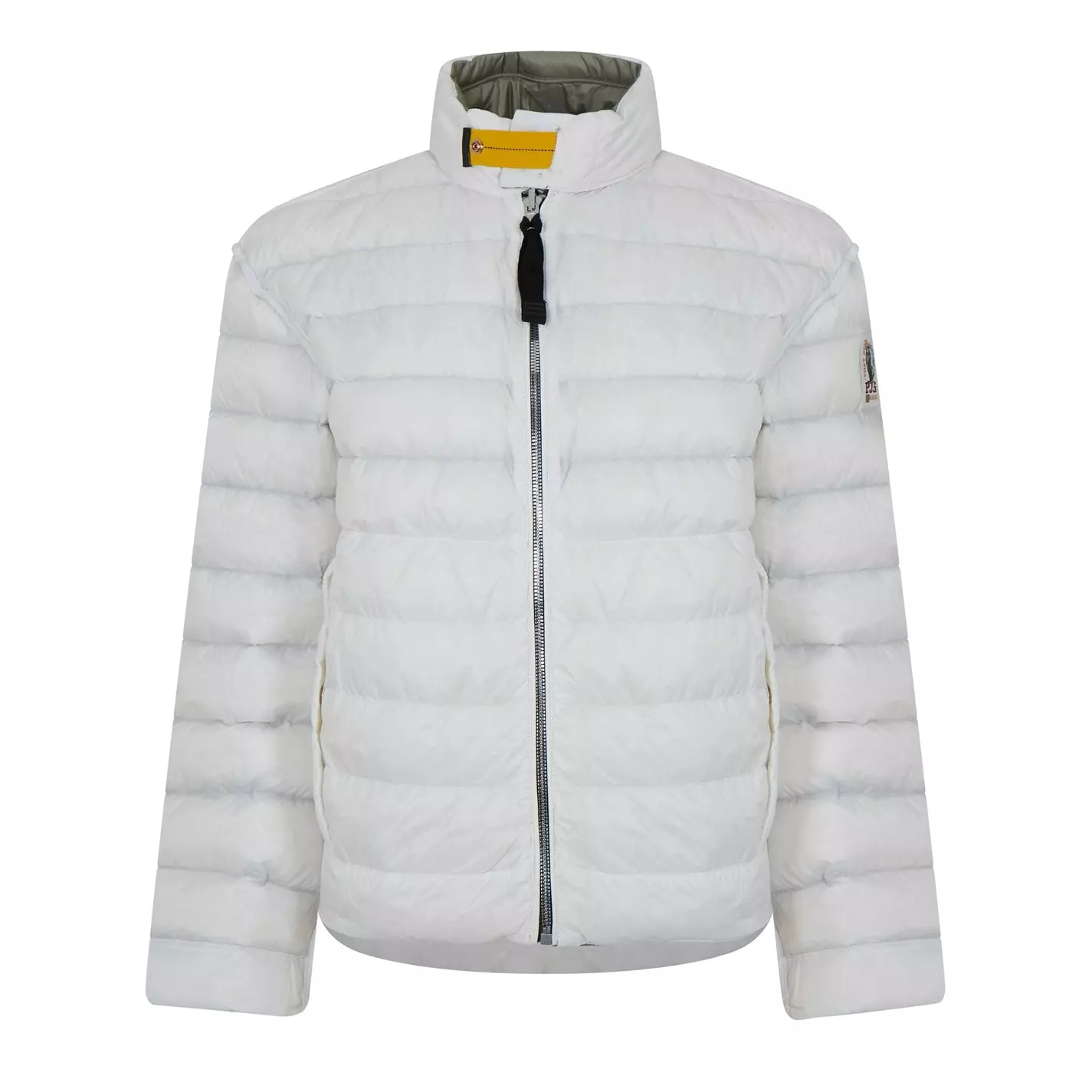 PARAJUMPERS Letizia Reversible Jacket - Image 3