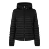 PARAJUMPERS Suiren Hooded Jacket