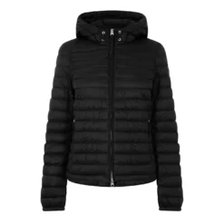PARAJUMPERS Suiren Hooded Jacket