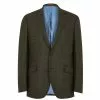 Simon Carter Thornhill Check Jacket