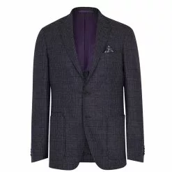 Simon Carter Kaplan Jacket
