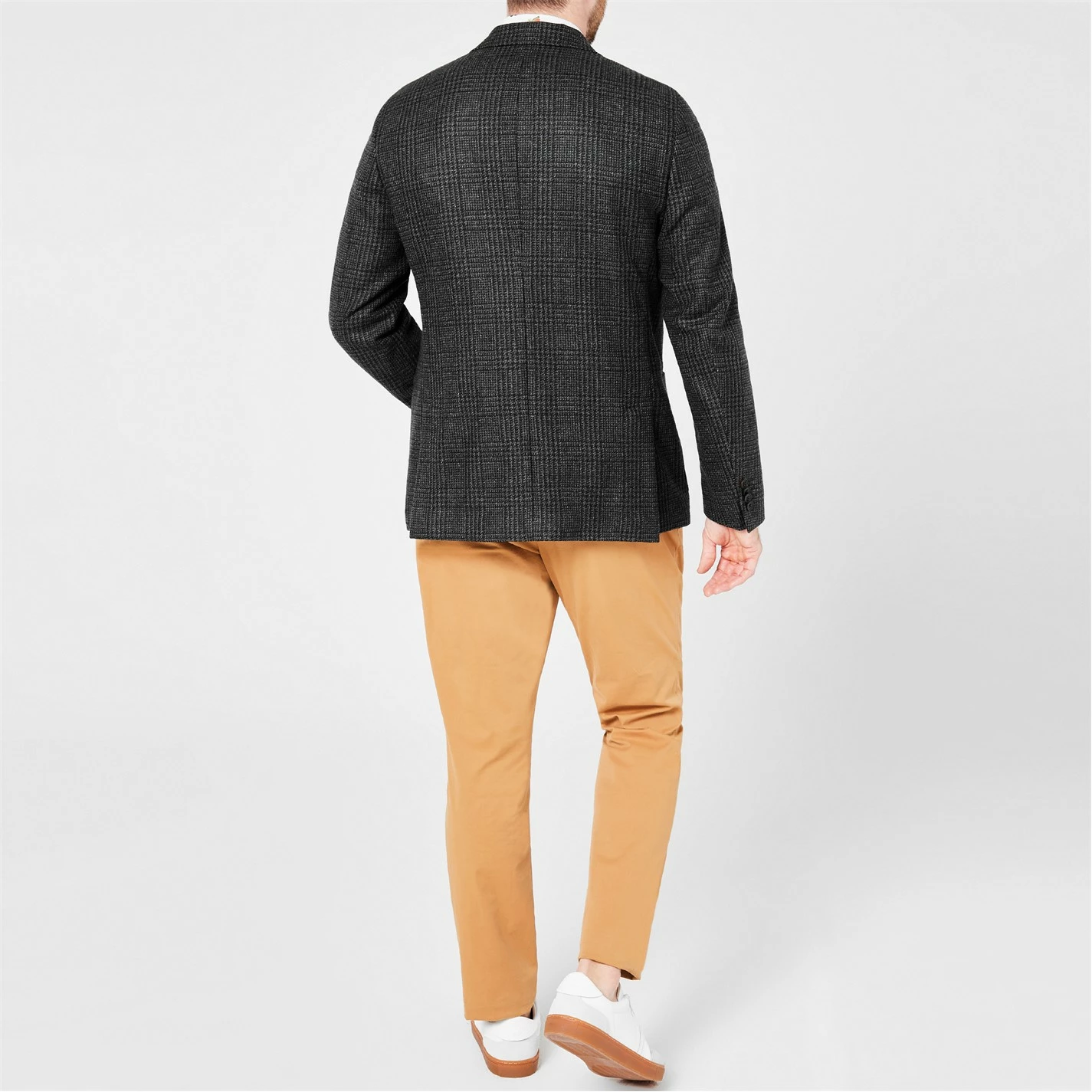 Simon Carter Kaplan Jacket - Image 3