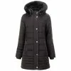 Firetrap Luxury Bubble Jacket Junior Girls
