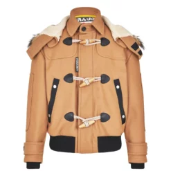 DSquared2 Montgomery Jacket