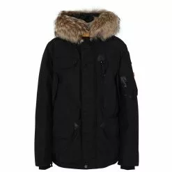 PARAJUMPERS Junior Boys Right Hand Parka Jacket