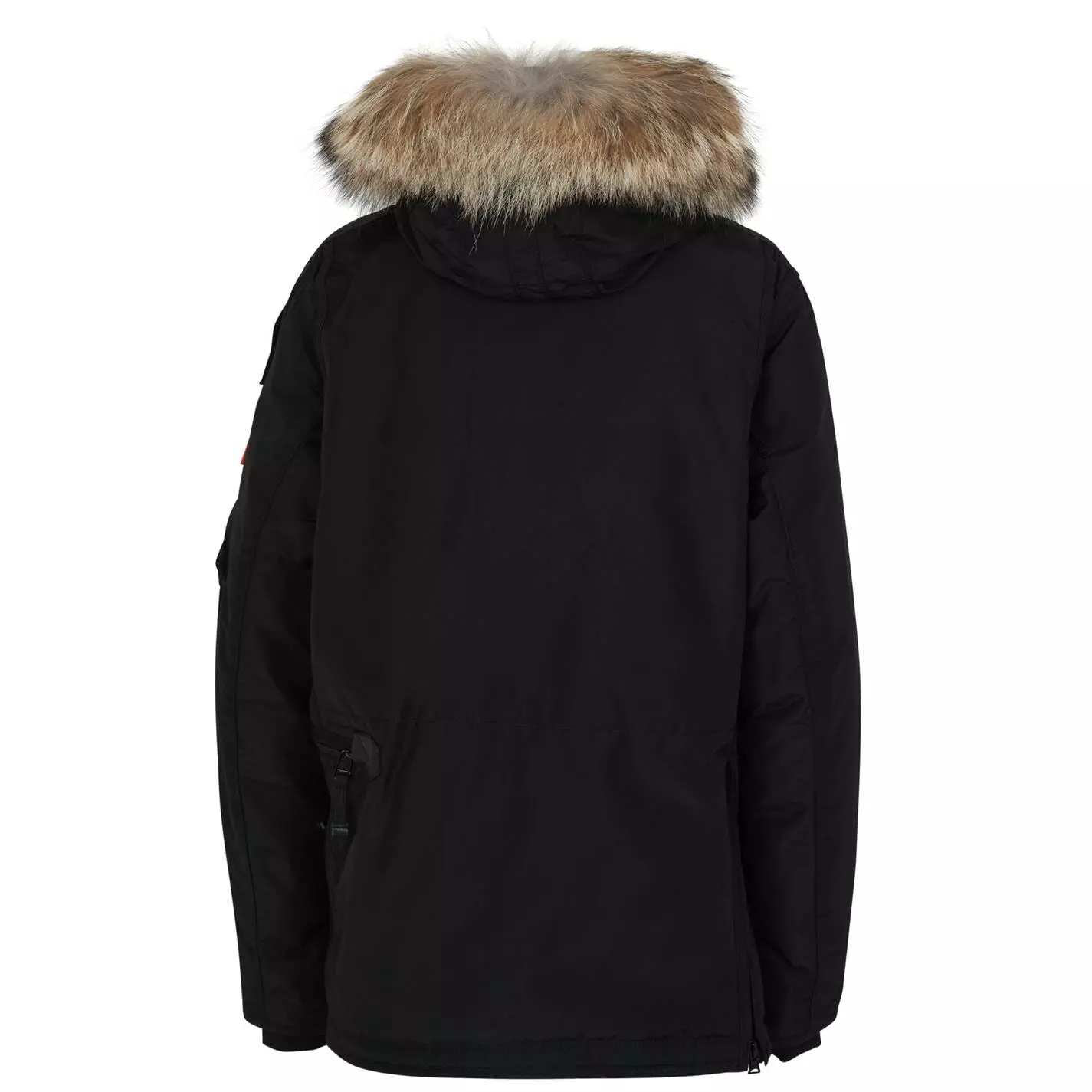 PARAJUMPERS Junior Boys Right Hand Parka Jacket - Image 2