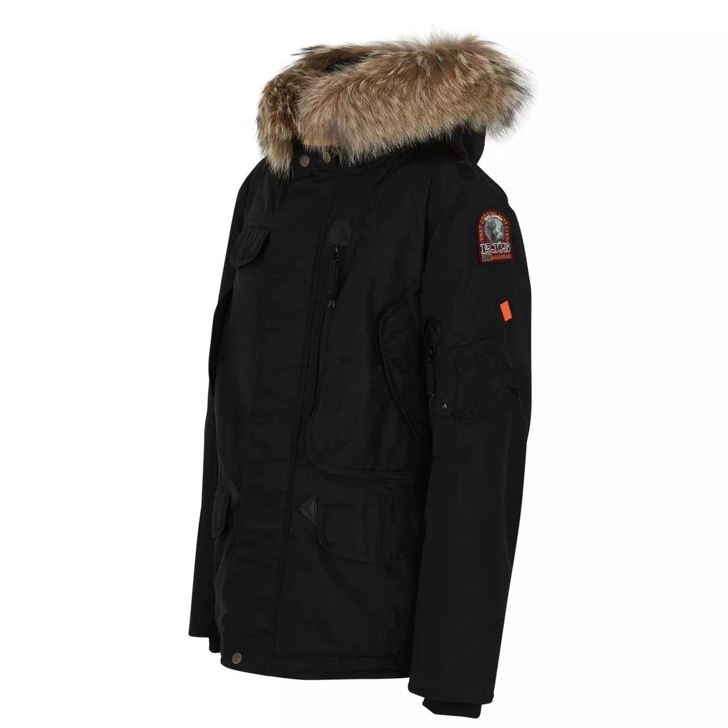 PARAJUMPERS Junior Boys Right Hand Parka Jacket - Image 3