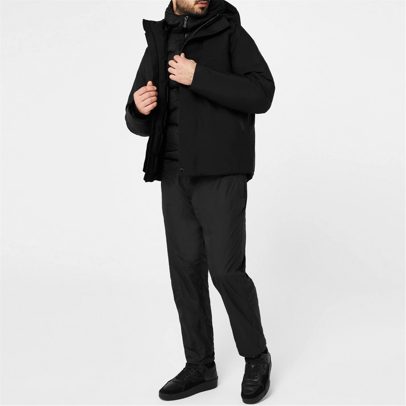 BELSTAFF Astral Jacket - Image 2