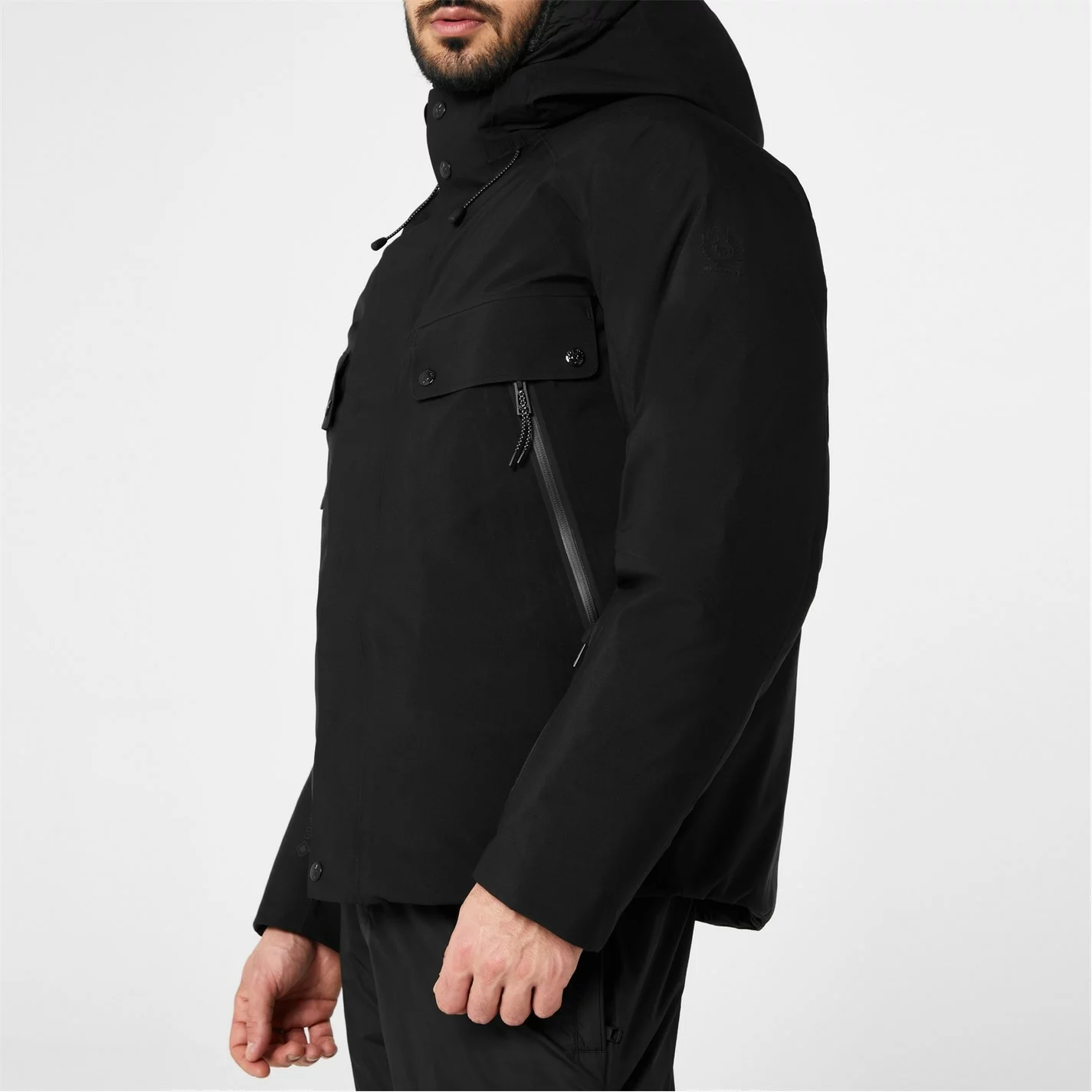 BELSTAFF Astral Jacket - Image 4