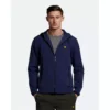Lyle And Scott Sport Tape Jacket