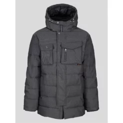 Luke Sport Luke Utili Jacket Sn24