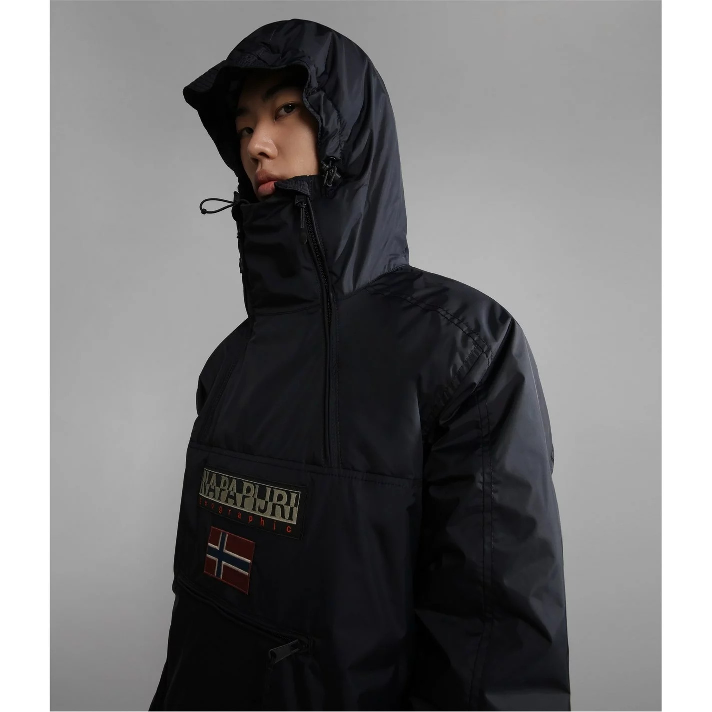 Napapijri Northfather V2 Jacket - Image 2