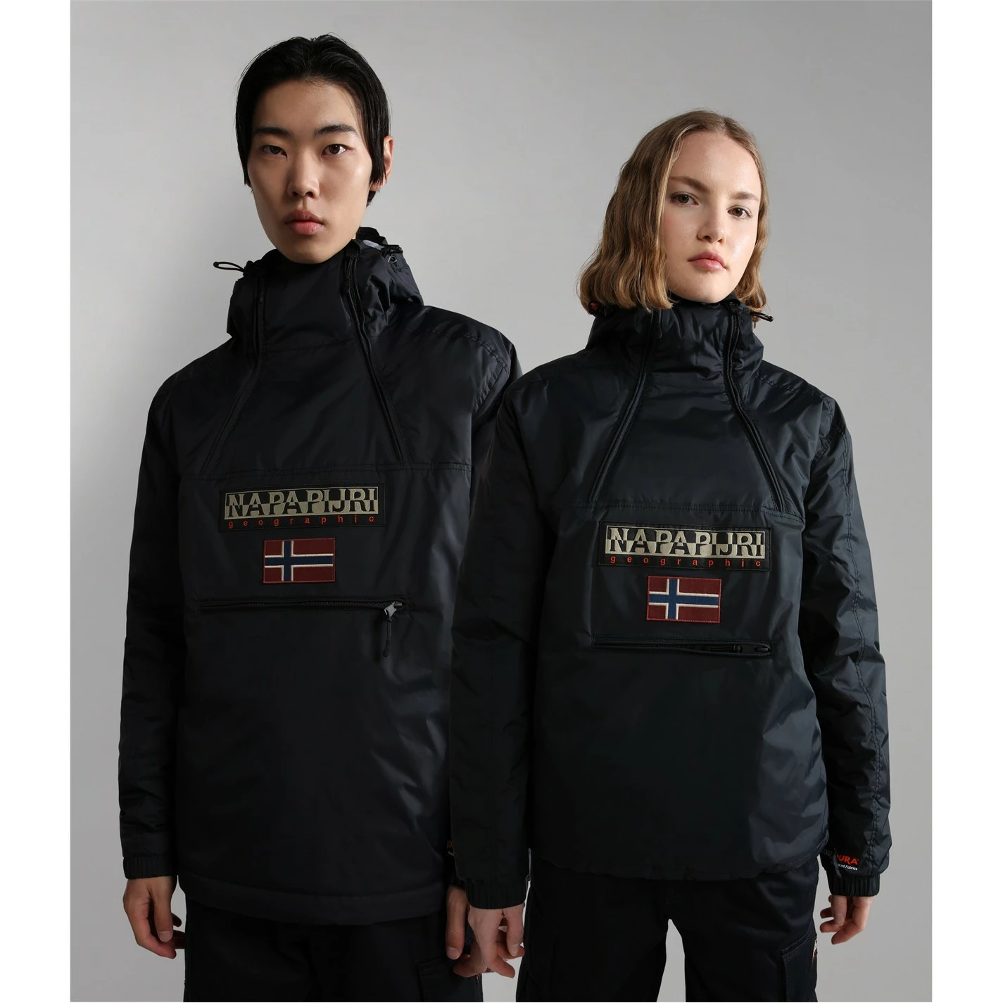 Napapijri Northfather V2 Jacket - Image 3
